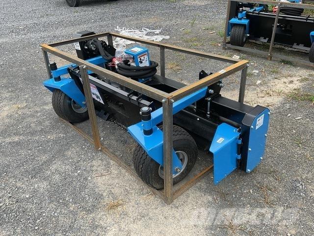  Raytree RMSC78 Anlegg - Annet