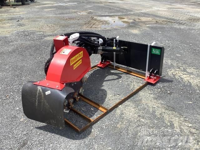  Raytree RMSG29 Anlegg - Annet