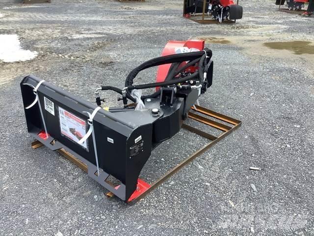  Raytree RMSG29 Anlegg - Annet