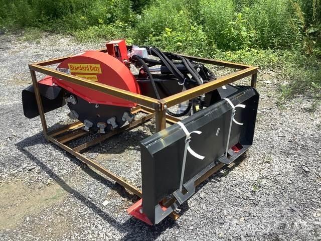  Raytree RMSG29 Anlegg - Annet