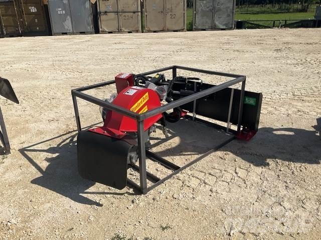  Raytree RMSG29 Anlegg - Annet