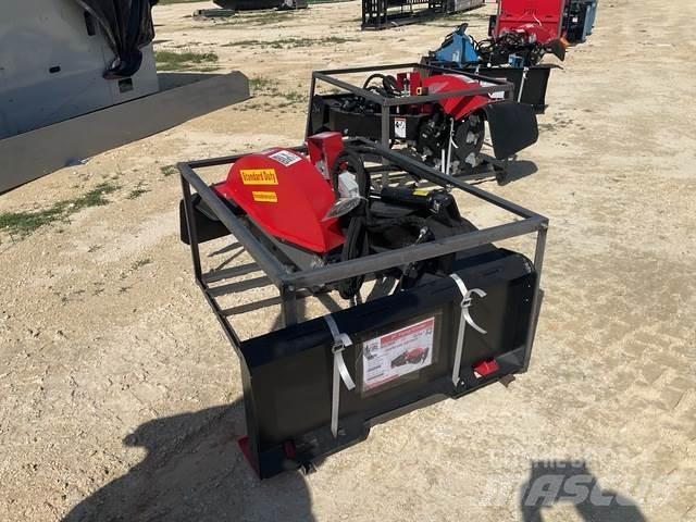  Raytree RMSG29 Anlegg - Annet