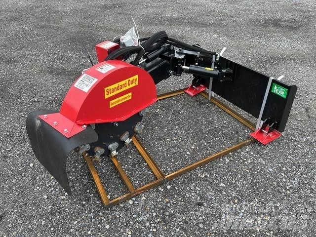  Raytree RMSG29 Anlegg - Annet