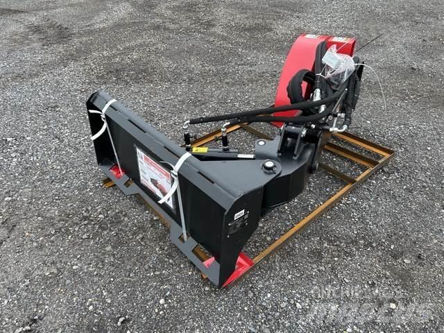  Raytree RMSG29 Anlegg - Annet