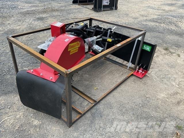  Raytree RMSG29 Stubbefreser
