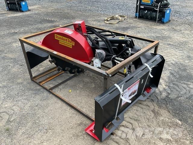  Raytree RMSG29 Stubbefreser