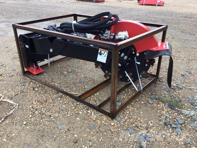  Raytree RMSG29 Stubbefreser
