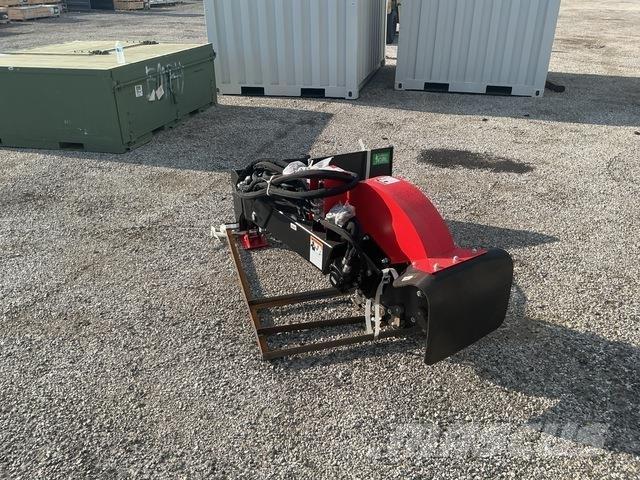  Raytree RMSG29 Stubbefreser