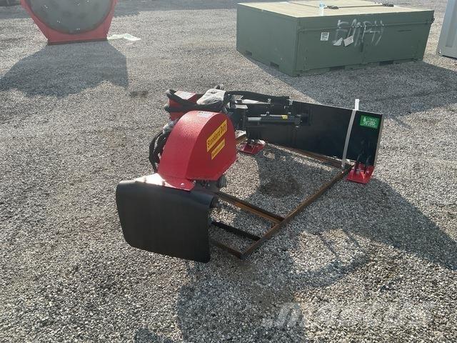  Raytree RMSG29 Stubbefreser