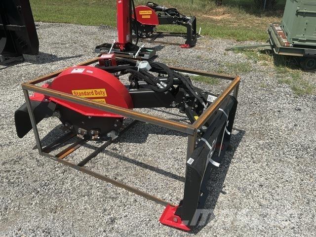  Raytree RMSG29 Stubbefreser