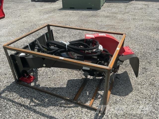  Raytree RMSG29 Stubbefreser