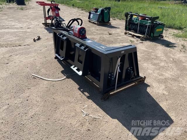  Raytree RMVB78 Anlegg - Annet