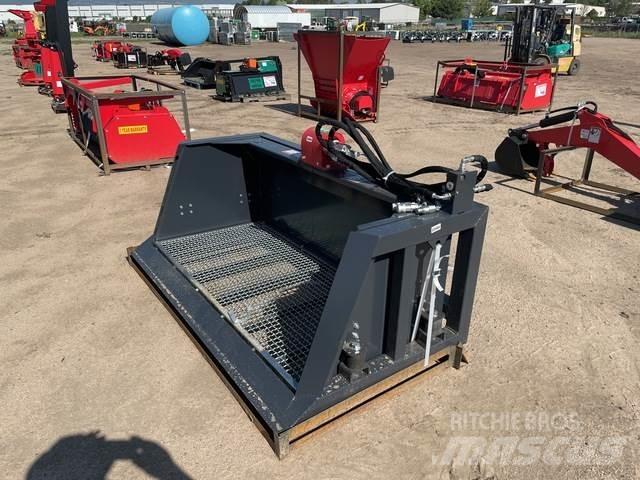  Raytree RMVB78 Anlegg - Annet