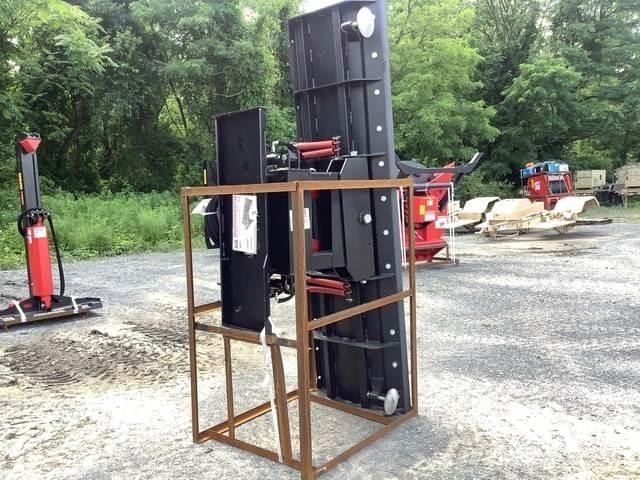  Raytree RSWD96 Anlegg - Annet