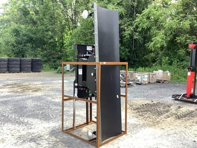  Raytree RSWD96 Anlegg - Annet