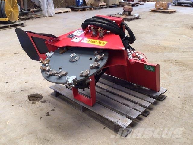  Raytree RTSG30 Anlegg - Annet