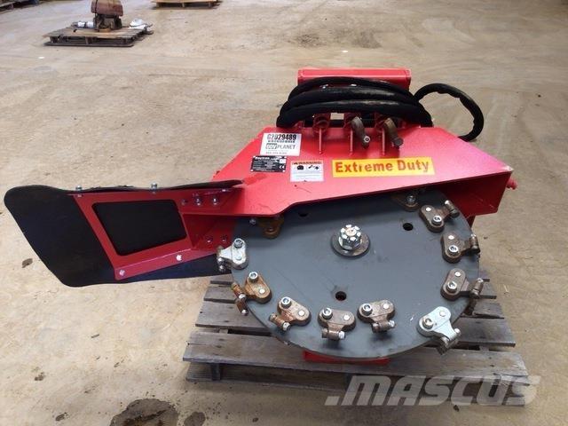  Raytree RTSG30 Anlegg - Annet