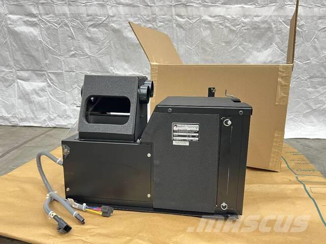  Red Dot Anlegg - Annet