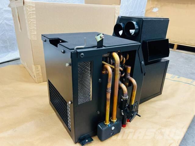  Red Dot Anlegg - Annet