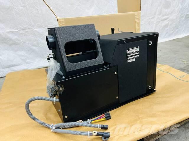  Red Dot Anlegg - Annet