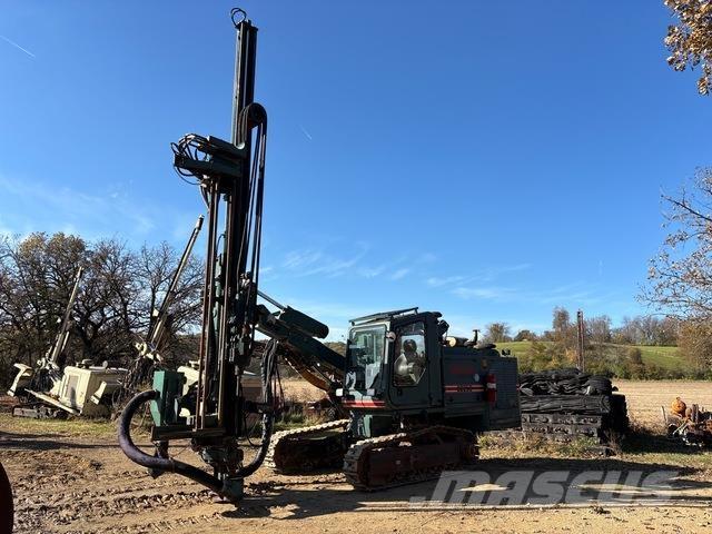Reedrill SD250 Borerigger