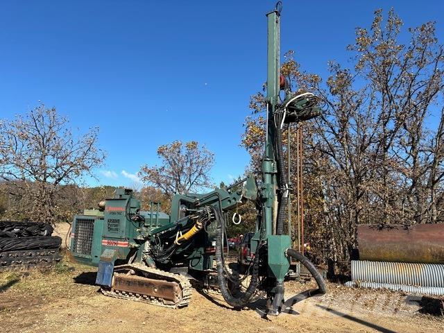 Reedrill SD250 Borerigger