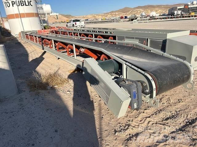  Reesco Transportbånd