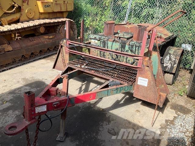 Reeves 310 Anlegg - Annet