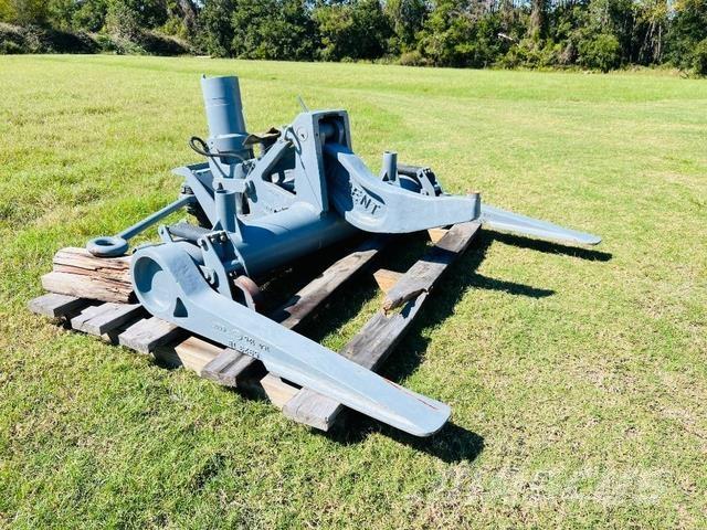 Regent  Anlegg - Annet