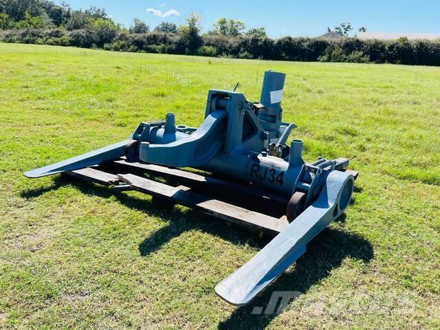 Regent  Anlegg - Annet