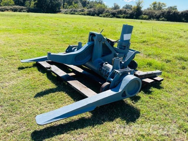 Regent  Anlegg - Annet