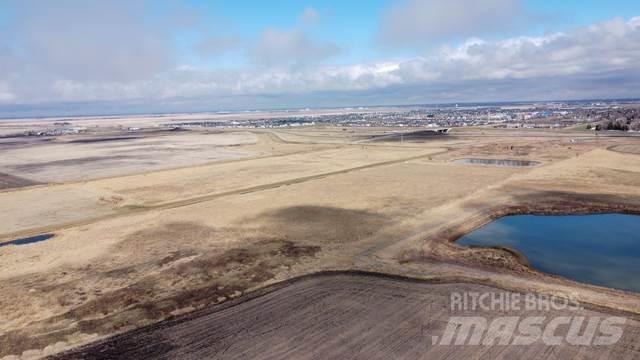  Regina SK Anlegg - Annet