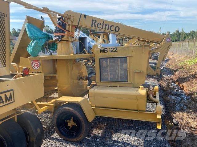 Reinco  Landbruk - Annet