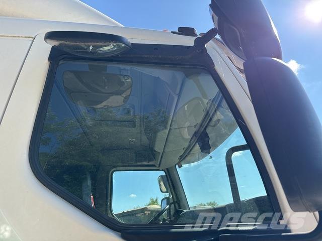 Renault C380 Bergingsbiler