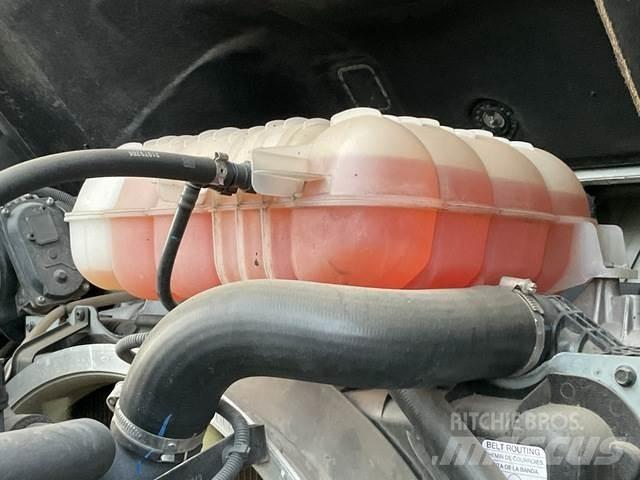 Renault C430 Betongbiler