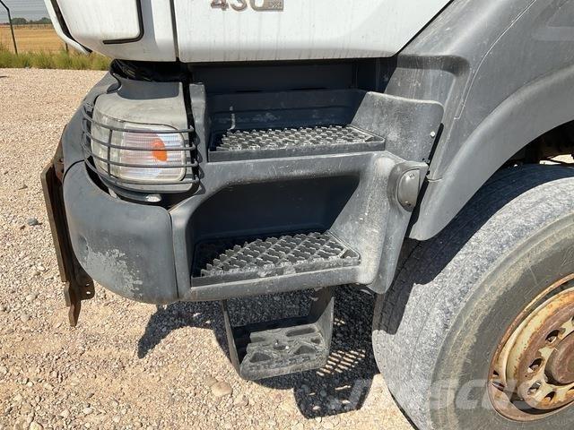 Renault Kerax Tippbil