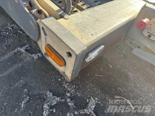 Renault T430 Anlegg - Annet