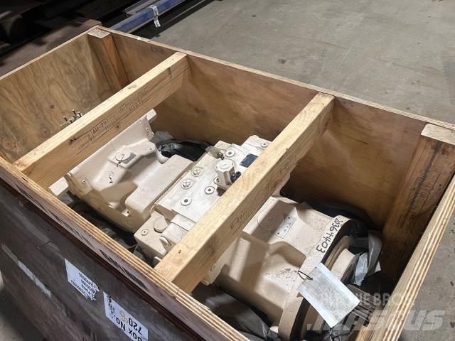 Rexroth  Transport - Annet