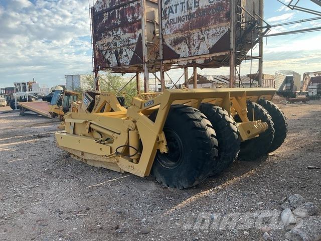 Reynolds 18CMX Veiskrape