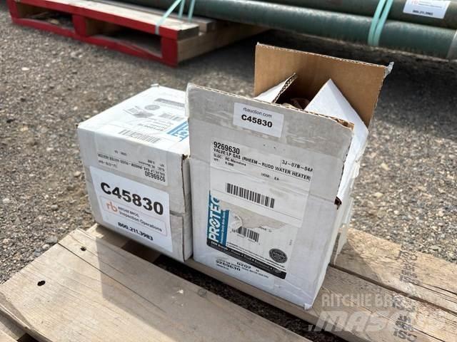  Rheem-Rudd LP Anlegg - Annet