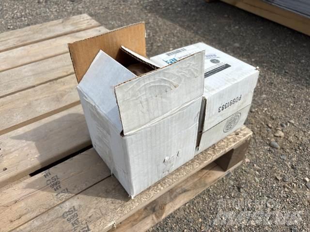  Rheem-Rudd LP Anlegg - Annet