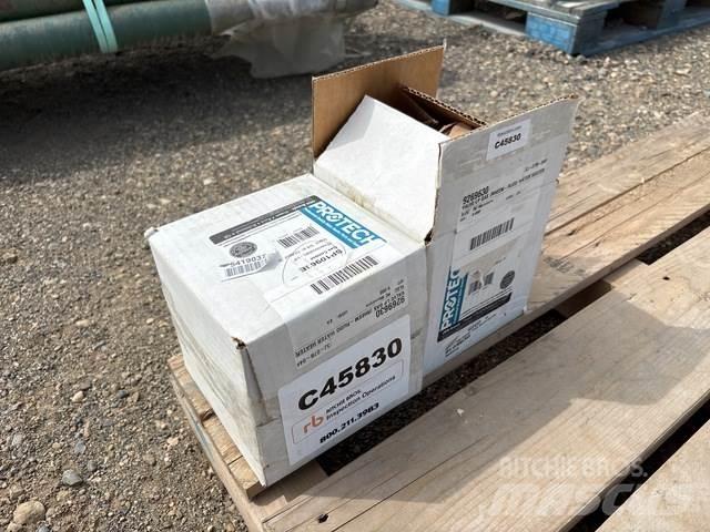  Rheem-Rudd LP Anlegg - Annet