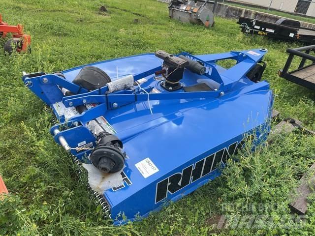 Rhino TW25 Anlegg - Annet