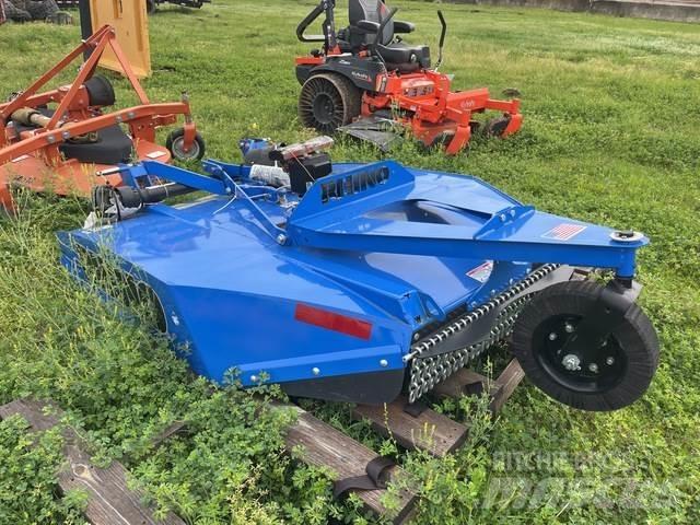 Rhino TW25 Anlegg - Annet