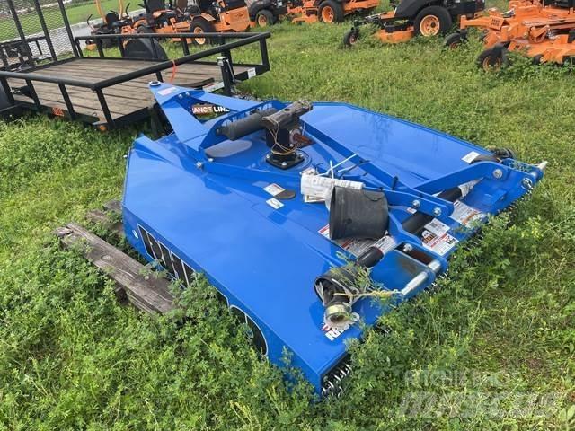 Rhino TW25 Anlegg - Annet