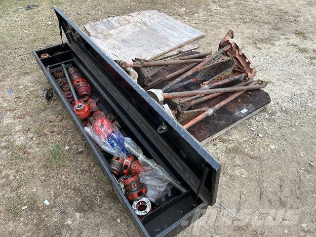  Ridgid Anlegg - Annet