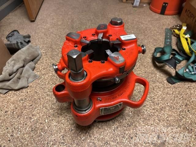  Ridgid 141 Rørledningsutstyr