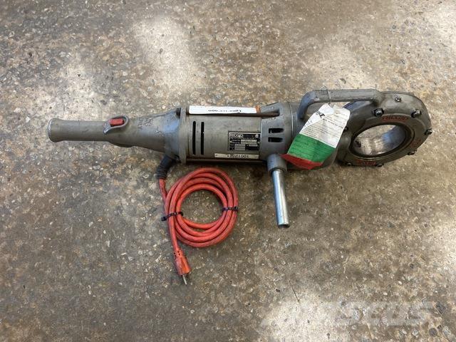  Ridgid 700-T2 Rørledningsutstyr
