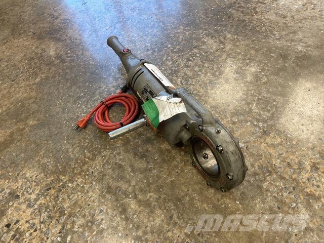  Ridgid 700-T2 Rørledningsutstyr