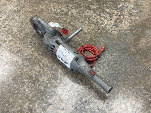 Ridgid 700-T2 Rørledningsutstyr